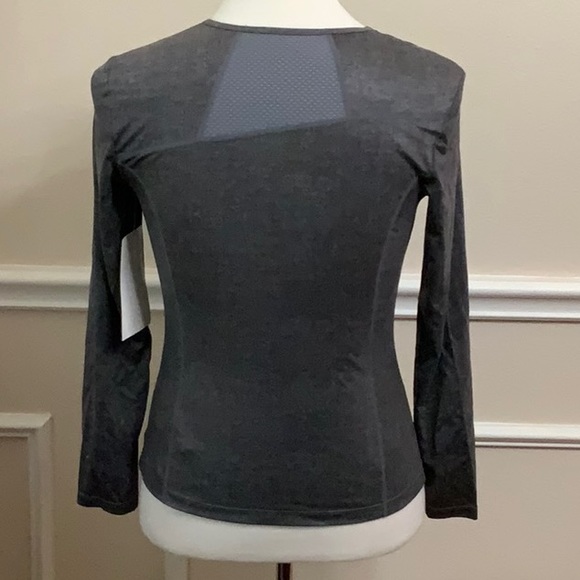 Spyder RAY top - Iwp/Img (Dk Grey) - Picture 6 of 15